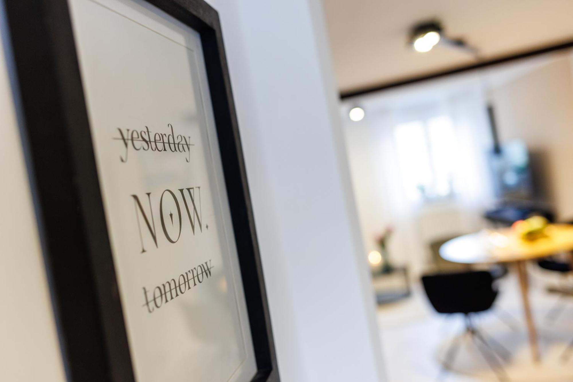 Romantisches Apartment Mit Whirlpool In Bayreuther Fussgaengerzone Ngoại thất bức ảnh